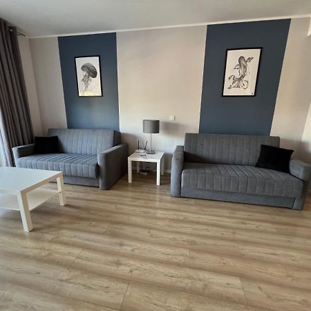 Apartament Silver Pogorzelica  Exteriér fotografie